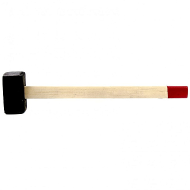 Кувалда 2кг деревянная рукоятка ПАВЛОВО 10951