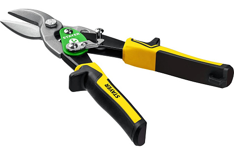 Ножницы по металлу правые 250мм STAYER Cobra 23055-R_z01