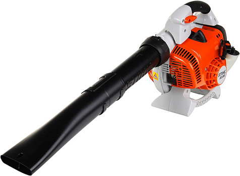 Воздуходув бензиновый STIHL BG 86