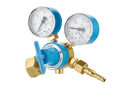 Редуктор кислородный СВАРОГ БКО-50-12,5