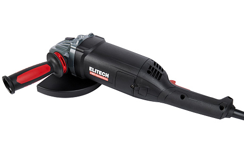 Шлифмашина угловая ELITECH HD AG 2523E