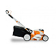 Газонокосилка аккумуляторная VILLARTEC MA4046 1х5Ah