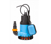 Насос дренажный ДЖИЛЕКС Дренажник 220/12