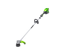 Триммер аккумуляторный GREENWORKS GD82LT без АКБ и ЗУ 2110607