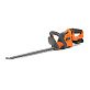 Кусторез аккумуляторный DAEWOO DAHT 1621Li SET 1x2,5Ah