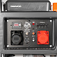 Генератор дизельный DAEWOO DDAE 9000DXE-3 (2024)