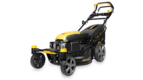 Газонокосилка самоходная CHAMPION LMZ 5130/2