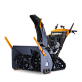 Снегоуборщик гусеничный VILLARTEC WB G-139T 