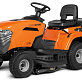 Райдер бензиновый DAEWOO DLT 84H
