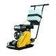 Виброплита бензиновая СПЛИТСТОУН VS-134 (Loncin)