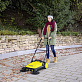 Устройство подметальное KARCHER S 4 Twin 1.766-360