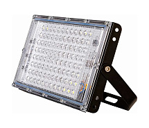Прожектор светодиодный 100Вт GLANZEN FAD-0030-100