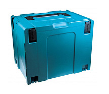 Кейс 395х295х318мм тип 4 Makpac MAKITA 821552-6