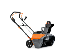 Снегоуборщик аккумуляторный VILLARTEC WA 4051 без АКБ и ЗУ WA4051