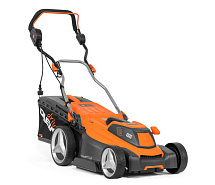 Газонокосилка электрическая DAEWOO DLM 2300E