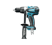 Дрель-шуруповерт аккумуляторная MAKITA DDF 458Z без АКБ и ЗУ