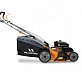 Газонокосилка бензиновая самоходная VILLARTEC MB3146T