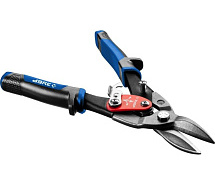 Ножницы по металлу двухрычажные правые 250мм ЗУБР Профессионал 23130-R