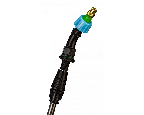 Опрыскиватель аккумуляторный BRAIT BCS3.7-8