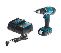 Дрель-шуруповерт аккумуляторная MAKITA DDF 453SYX5 1х1,5Ah