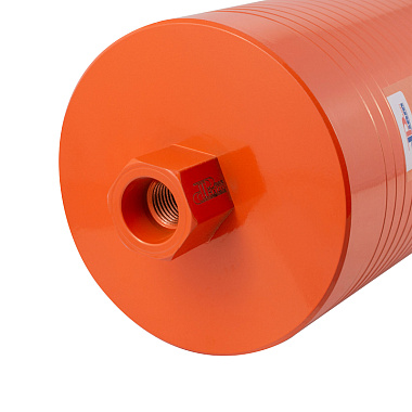Коронка алмазная по бетону 152x450х10хМ22 сухое сверление ProfiDIAM 310251