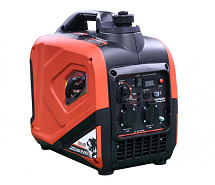 Генератор инверторный BRAIT BR 2500i