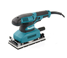 Шлифмашина вибрационная MAKITA BO 3710