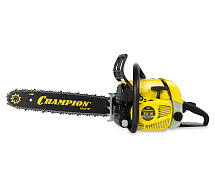 Бензопила CHAMPION 372-18 PRO