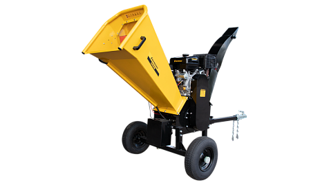 Измельчитель бензиновый CHAMPION CH1211E PRO