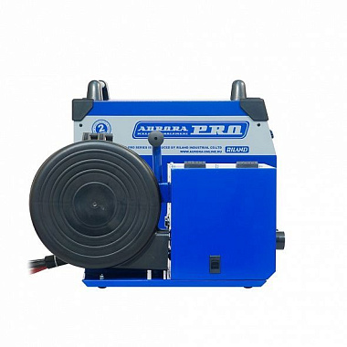 Полуавтомат сварочный AURORA ULTIMATE 450 закрытый подающий механизм НАКС