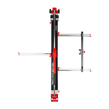 Плиткорез монорельсовый на подшипниках 1200мм DIAM Pro Line EVO-1200L 600159