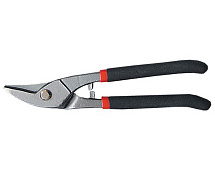 Ножницы по металлу "фигурный рез" 225мм MATRIX 78317