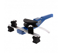 Трубогиб ручной 1/4"-5/16"-3/8"-1/2"-5/8"-3/4"-7/8" STELS 18110
