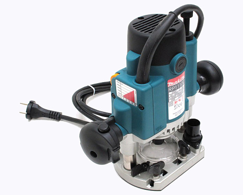 Фрезер MAKITA RP 1110C