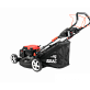 Газонокосилка бензиновая самоходная (ЭЛЕКТРОСТАРТЕР) BRAIT BR 3951SE PRO