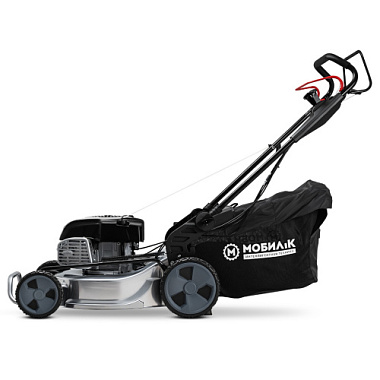 Газонокосилка бензиновая самоходная МОБИЛ К XM492 ПРЕМИУМ (Briggs&Stratton 750PXi)