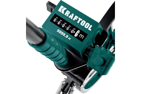 Колесо измерительное KRAFTOOL KWM 34756