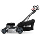 Газонокосилка бензиновая самоходная МОБИЛ К XM492 ПРЕМИУМ (Briggs&Stratton 750PXi)