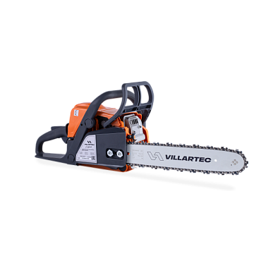 Бензопила VILLARTEC SB 018 Legend55