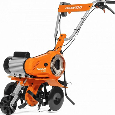 Культиватор электрический DAEWOO DAT 2500ER