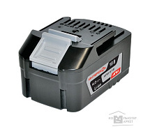 Аккумулятор 18V 4Ah Li-ion ИНТЕРСКОЛ АПИ-4/18 2400.021