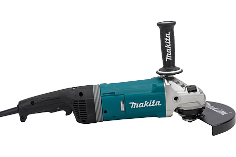 Шлифмашина угловая MAKITA GA 9080FX1