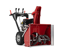 Снегоуборщик МОБИЛ К С75 ПРЕМИУМ EFI (электростартер от 220В) MBK0037133