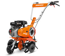 Мотокультиватор DAEWOO DAT 5055R