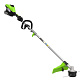 Триммер аккумуляторный GREENWORKS ST161S 1х8Ah 2112307UH