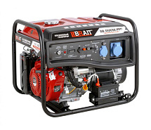 Генератор бензиновый BRAIT GB-5500SE PRO
