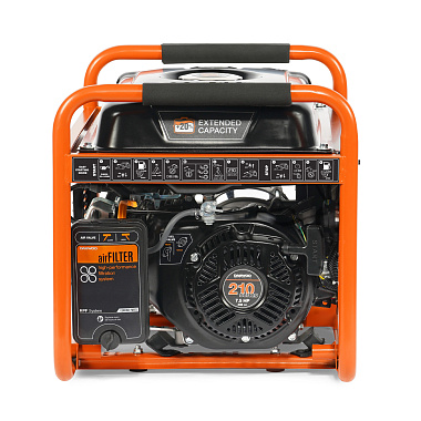 Генератор бензиновый DAEWOO GDA 3500E