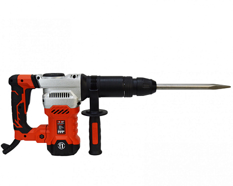 Молоток отбойный электрический SDS max BRAIT DH30DPRO