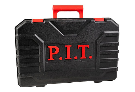 Инструмент многофункциональный аккумуляторный PIT PMT 20H-035A/1 1х2Ah