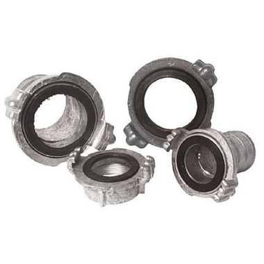 Головка муфтовая CHAMPION ГМ-80 (D-3") GP80, GTP80H C2501